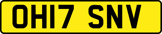 OH17SNV