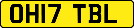 OH17TBL