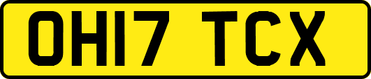 OH17TCX