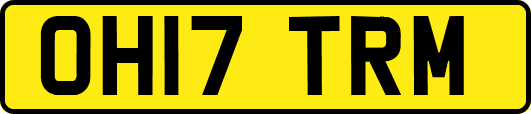 OH17TRM