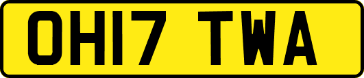 OH17TWA