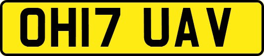 OH17UAV