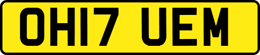 OH17UEM