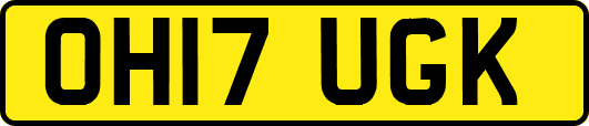 OH17UGK