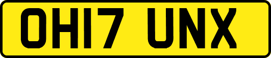 OH17UNX