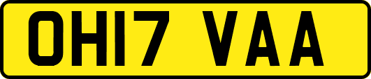 OH17VAA