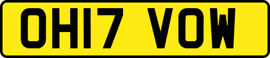 OH17VOW