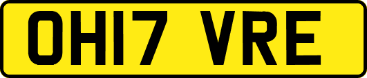 OH17VRE