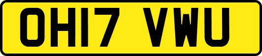 OH17VWU