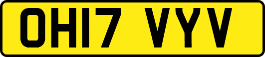 OH17VYV