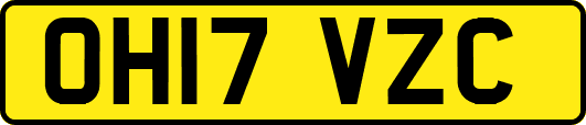 OH17VZC