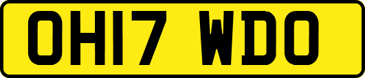 OH17WDO