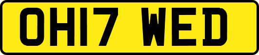 OH17WED
