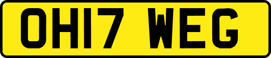 OH17WEG