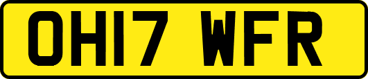 OH17WFR