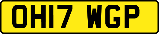 OH17WGP