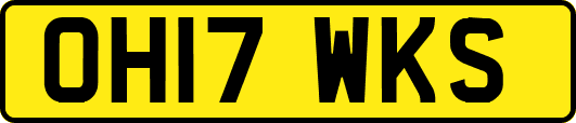 OH17WKS