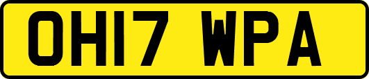 OH17WPA