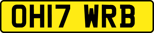 OH17WRB