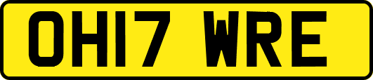 OH17WRE
