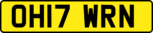 OH17WRN