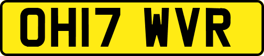 OH17WVR