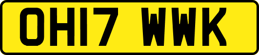 OH17WWK