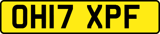 OH17XPF