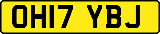 OH17YBJ