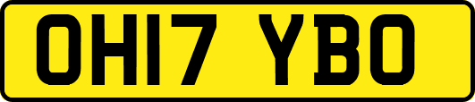OH17YBO