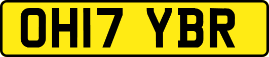 OH17YBR