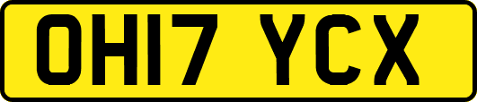 OH17YCX