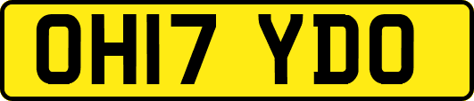 OH17YDO