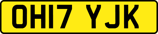 OH17YJK