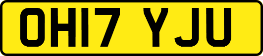 OH17YJU