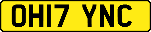 OH17YNC
