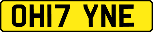 OH17YNE