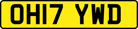 OH17YWD