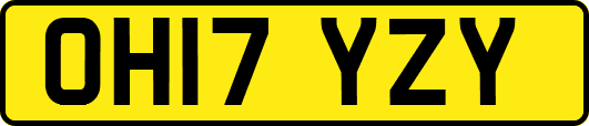 OH17YZY