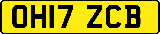 OH17ZCB