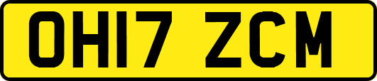 OH17ZCM