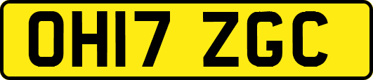 OH17ZGC