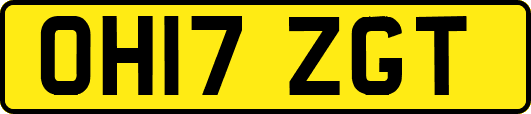 OH17ZGT