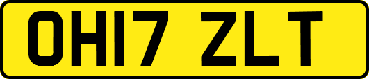 OH17ZLT