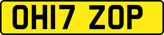 OH17ZOP