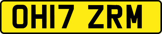 OH17ZRM