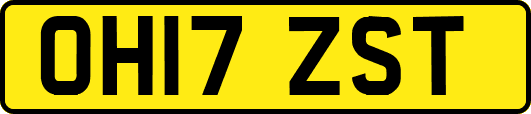 OH17ZST