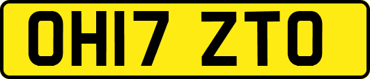 OH17ZTO