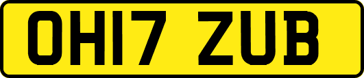 OH17ZUB