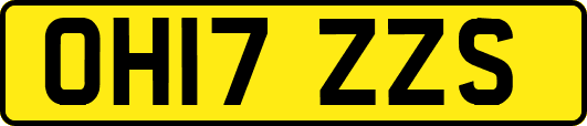 OH17ZZS